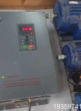 佛斯特变频器22KW，FST-610-022G/030PT4议价