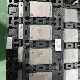 北京 Intel/英特尔 Gold 6138 CPU 议价