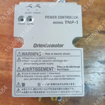 TMP-1 Oriental motor 议价