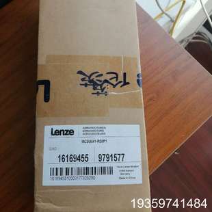 ST5S议价 A11N 伦茨伺服电机MCS06I41 RS0P1