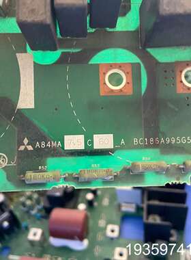 A84MA7.5C 60-A BC186A995G5议价