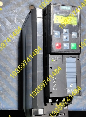 议价：6SL3220-1YD24-0CB0 G120X 变