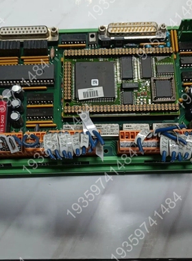 Rofin罗芬激光控制主板 120106133-00840 议价