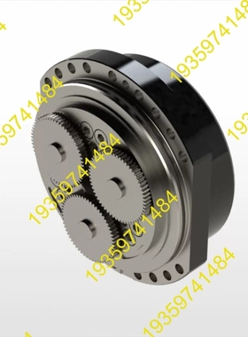 议价：irb760六轴减速机，型号3HAC037639