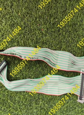 议价：AWM2651 105C E43842-G 50针双母座排