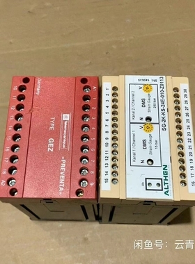 议价：Telemecanique. GHZ/SerieB 一个