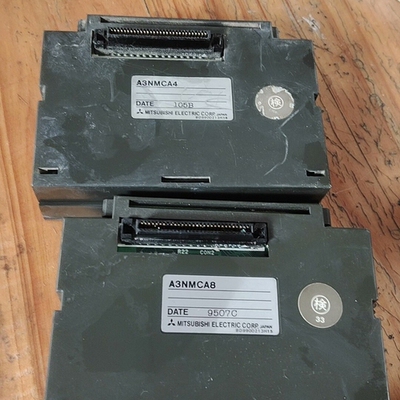 议价：三菱A3NMCA8 A3NMCA4 A3NMCA2 各有一