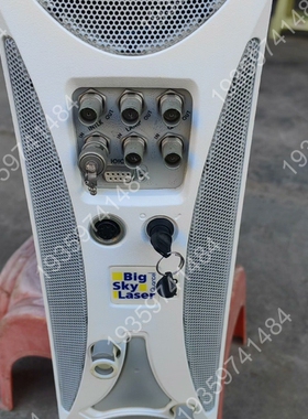Big Sky Laser 激光器QUANTEL USA 议价