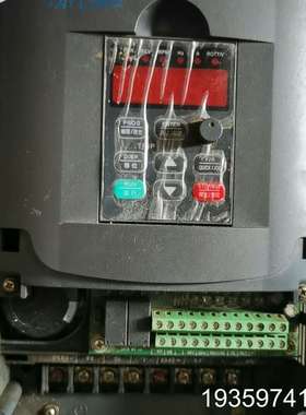 TAILING变频器型号TL80B3G2R2N1 议价