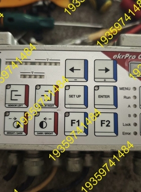 议价：BST纠偏器控制器 ekrproCom