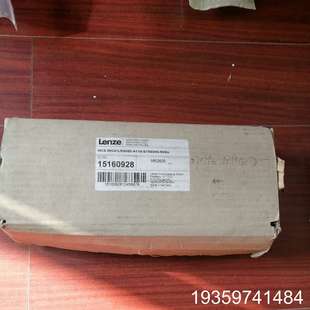 ST5议价 A11N 伦茨伺服电机MCS 06C41LRS0B0