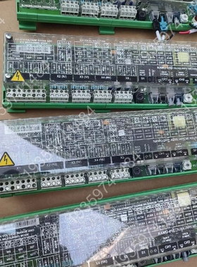 变频器配件NAMU-01C电压电流检测板namu-01 议价