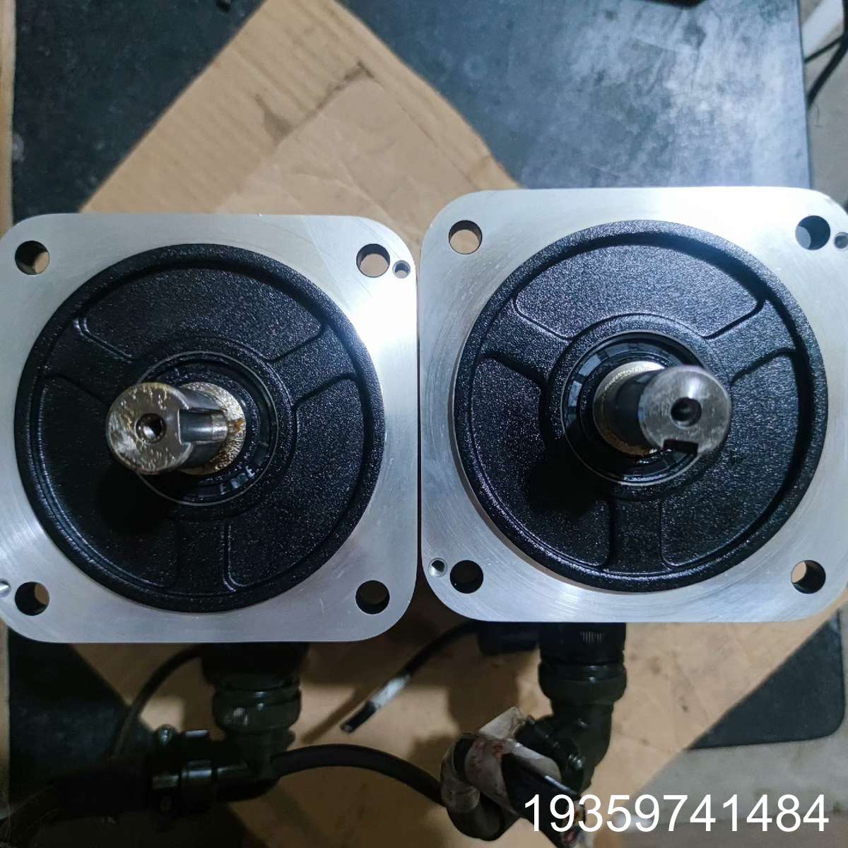 汇川伺服电机MS1H3-18C15CD-A334Z，1.8K议价