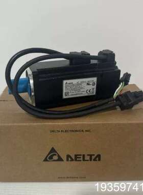 台达ECMA-C30604RS电机，ECMA-C30604P议价