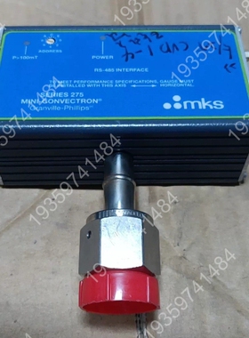 MKS对流器 275410-2-GR-T ，下来 议价