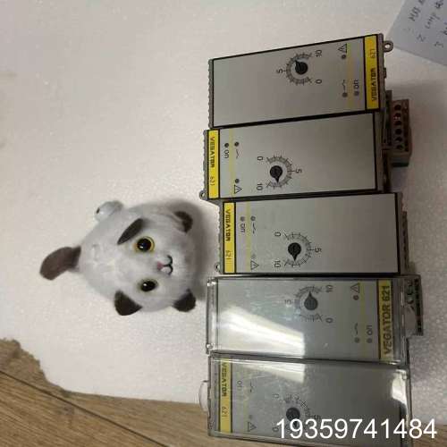 VEGA TOR 621评估装置VEGATOR 6215议价