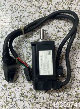 LNC宝伺服电机100瓦ESMS101D5-HG2议价