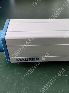 议价：Maurer温度传感器/温度计KTRD 1085-1600