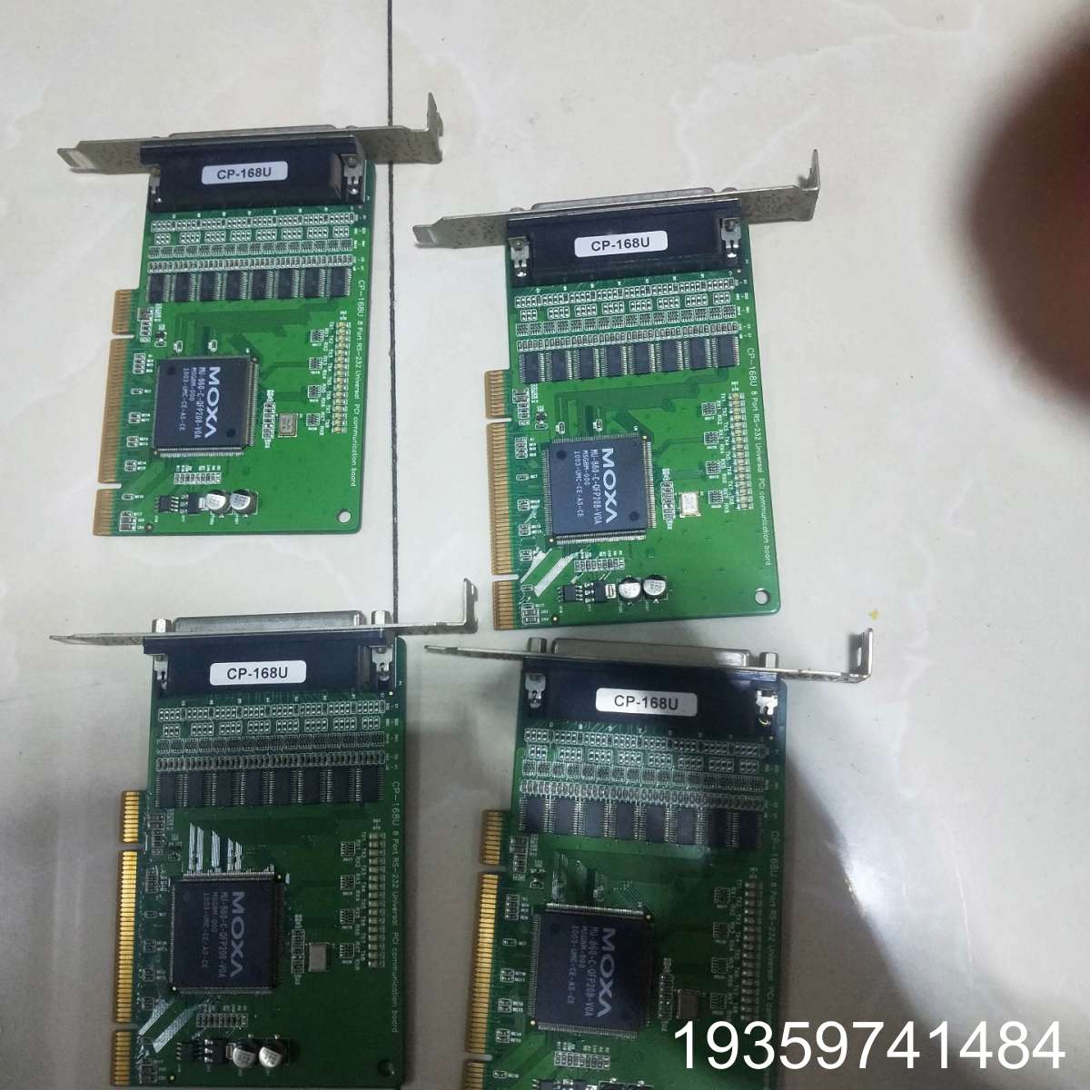 摩莎CP  168U议价