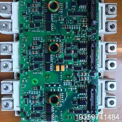 ABB ACS800变频器 IGBT模块三套 型议价