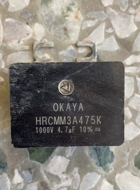 议价：二手HRCMM3A475K 原装拆机三菱变频器