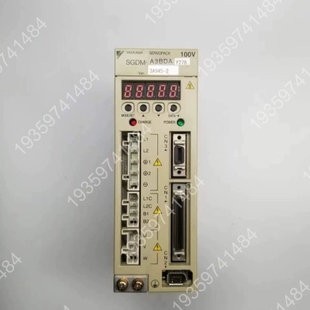 驱动器SGDM 议价 A3BDAY278