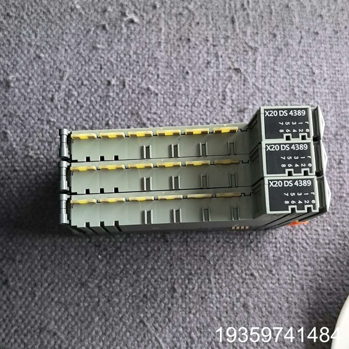 贝加莱模块 X20DS4389   当天发议价