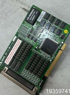 品牌ADLIN   型号PCI-7432数据采集卡议价