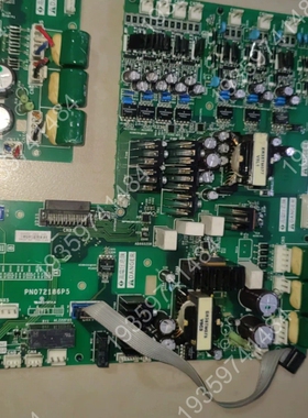PN072186P5 变频器驱动板 ATV61 议价
