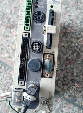 视觉控制器F160 ALMAGIX-SUPER询 议价