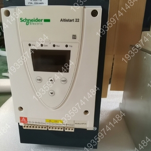 90kw软启动器ATS22C17Q 议价