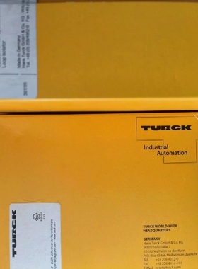 TURCKIM34-14EX-CDRi 议价