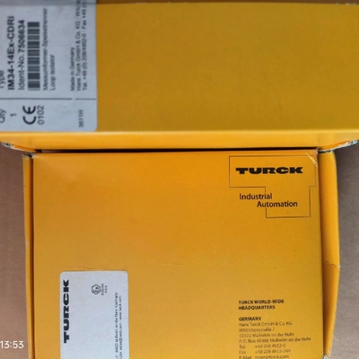 TURCKIM34-14EX-CDRi 议价