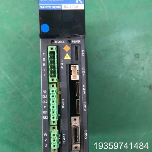 伺服驱动器：RS1A03AE、RS1L03AE、RS1L议价