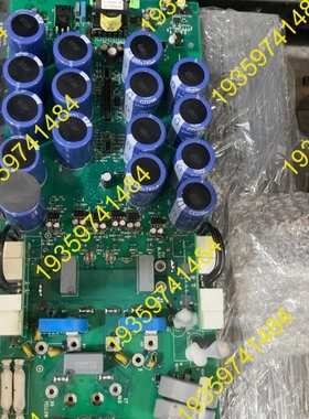 议价：SINT4450C 45KW变频器电源驱动板，45