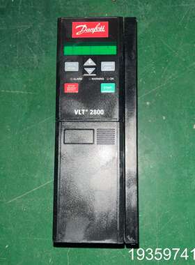 丹佛斯VLT2800系列VLT2840，178B5030，议价