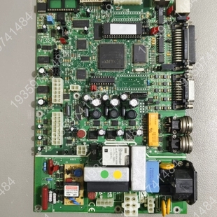 法国环境ESA颗粒物分析仪MP101M主板 议价