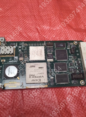 Juniper PE-1GE-SFP 1000 Base-X 议价