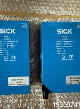 DPMP2-N11111 sick西克 高精位移传感器，议价