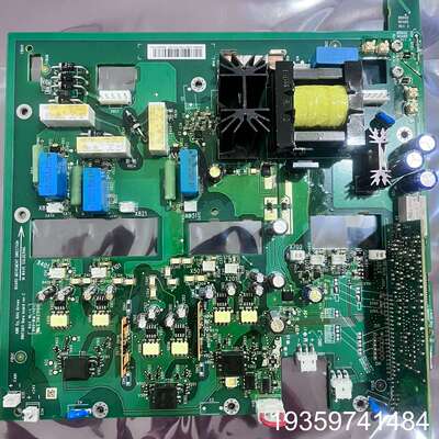 RINT-6621C ABB变频器ACS800 690V驱动议价