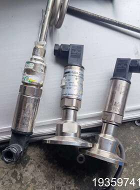 IHUBA富巴511.911603941气体水管压力传感器变议价