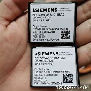 6SL3054 1BA0带议价 0BF10