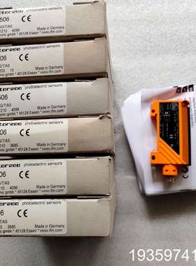 IFM光电开关传感器OBF506 议价