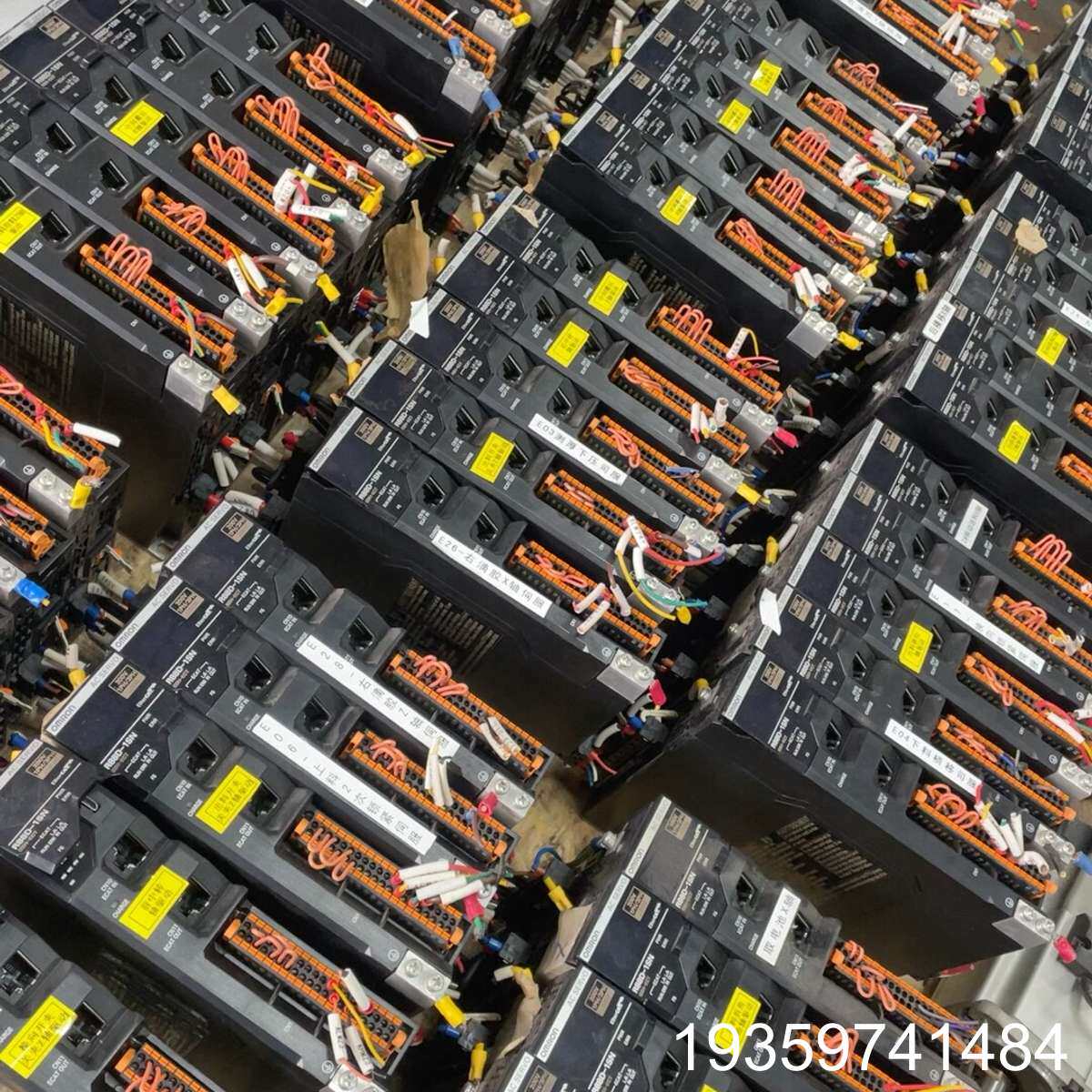 伺服驱动器R88D-1SN02H-ECT R88M-1议价