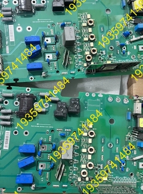 议价：RINT-6411C，800-690V驱动板成