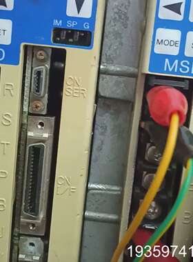 MSD021A1X伺服驱动器MSD021A1X实议价