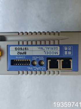 爱发科控制模块G-TRAN-BPR2设备  议价