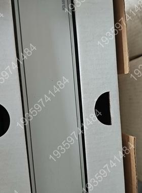 MicroTech III电源模块，型号PQL687. 议价