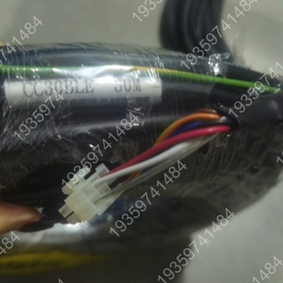 CCSB 型号：CC30BLE 议价 20米 东方马达中继线30米