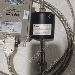 议价 配套传感器一 MKS真空计信号调理器 AA09A13TCE0